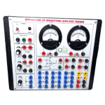 Operational Amplifier Laboratory Kit